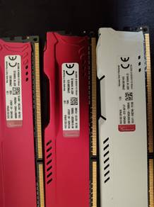 Ram dan gpu