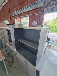 Low cabinet Open