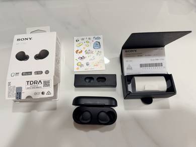 Sony WF-C510