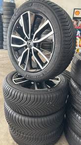 Rim 18 ori honda hrv fit crv odyssey accord