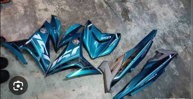 Coverset hijau Petronas y15 v2