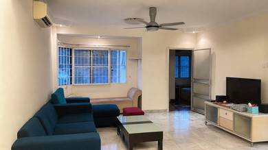 Apartment For Sale in Perdana Puri