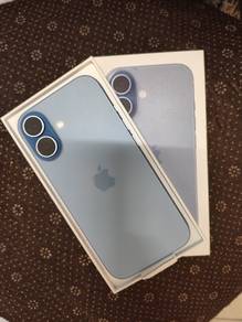 iPhone 17
256gb storage 
condition cemerlang