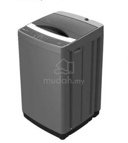 KHIND 7kg Top Load Washing Machine(Good Condition)