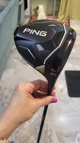 Ping G430 Max 10K Men's Driver