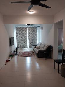 Condominium For Rent in I-Santorini