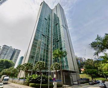 Condominium For Sale in Quadro Residences
