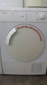 Dryer Recond Bosch Mesin Machine Kering Drying