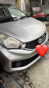 Perodua MyVi PREMIUM X in Bandar Botanic, SGR