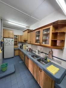 Apartment For Sale in Sri Anggerik 2