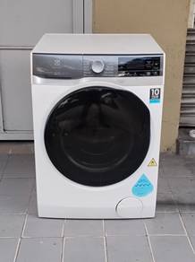 Electrolux Inverter 2in1 Washer with Dryer 10/7klo
