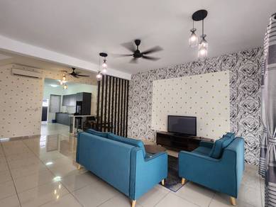 2-storey Terraced House For Rent in Bandar Sri Sendayan,NSN