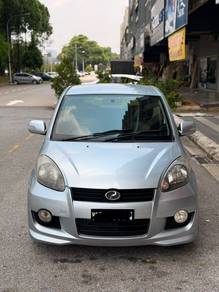 Perodua MyVi SE GHS in Wakaf Baru, KTN