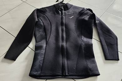 Gull Wetsuit Female L size