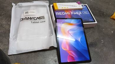 Redmi pad 2 4g 