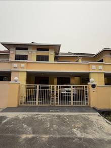 2-storey Terraced House For Rent in Kuching,SWK