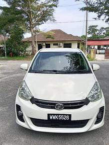 Perodua MyVi SE ZHS in Wakaf Baru, KTN