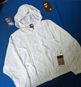 The North Face TNF Women Jacket UPF Windwall