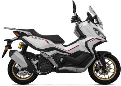 Keeway XDV 180 EVO