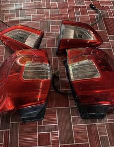 lampu belakang myvi