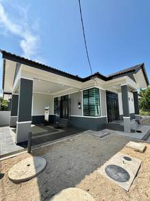 Semi-Detached House For Sale in Besut,TRG