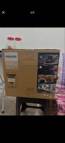 Air firyer Philips（6.2L）