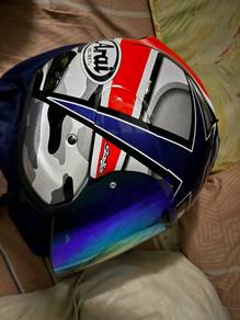 Arai Laguna saiz L