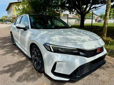 2022 Honda Civic V