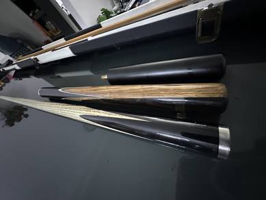 LP Snooker Cue for Sale