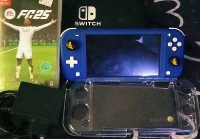 nitendo lite