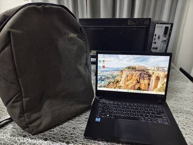 Acer TravelMate P214-54