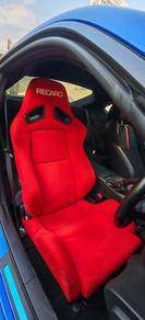 2022 Subaru BRZ MANUAL