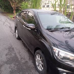 Perodua Bezza PREMIUM X in Ampang Hilir, KUL