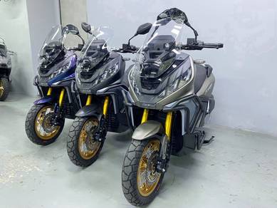 Ariic GOBI 250