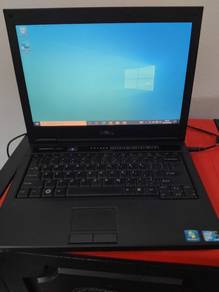 Dell Vostro 1320 Laptop Intel Core 2 Duo