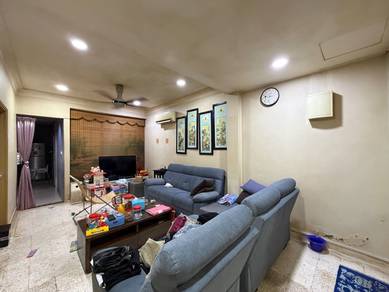 2-storey Terraced House For Sale in Cheras,SGR