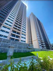 Apartment For Rent in Pangsapuri Amansiara (Selangorku)