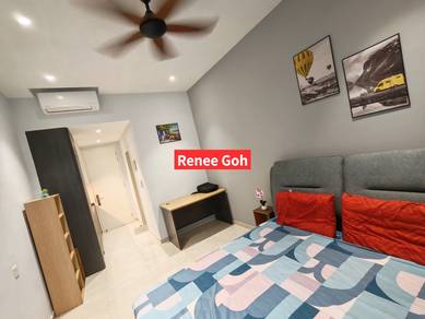 Condominium For Rent in Lucerne Residences