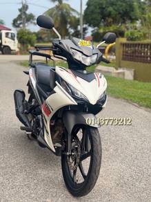 Yamaha 135LC