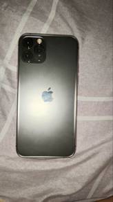 iPhone 11 Pro