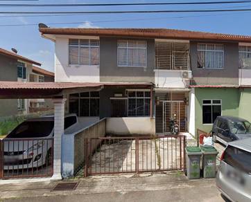 Cluster House For Sale in Melaka Tengah,MLK