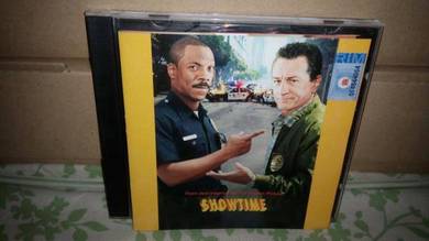 CD Showtime Soundtrack