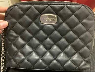 Classy Michael Kors handbag