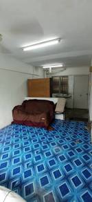 Apartment For Sale in Segar Ria
