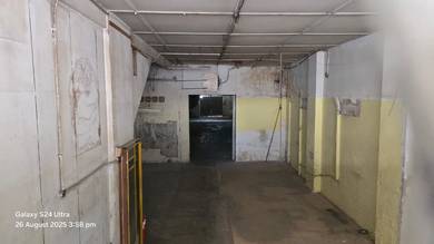 Shop lot For Rent in Ampang,SGR
