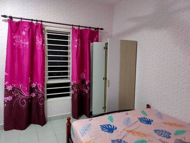 Apartment For Rent in PPA1M Pudina