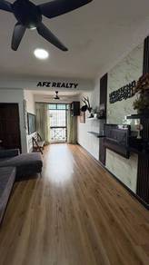 Apartment For Sale in Pangsapuri Sri Abadi
