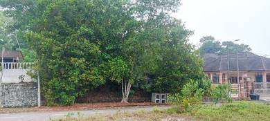 Residential Land in Kluang, JHR