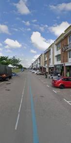 Shop lot For Rent in Pasir Gudang,JHR