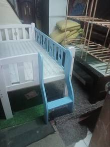 katil anak